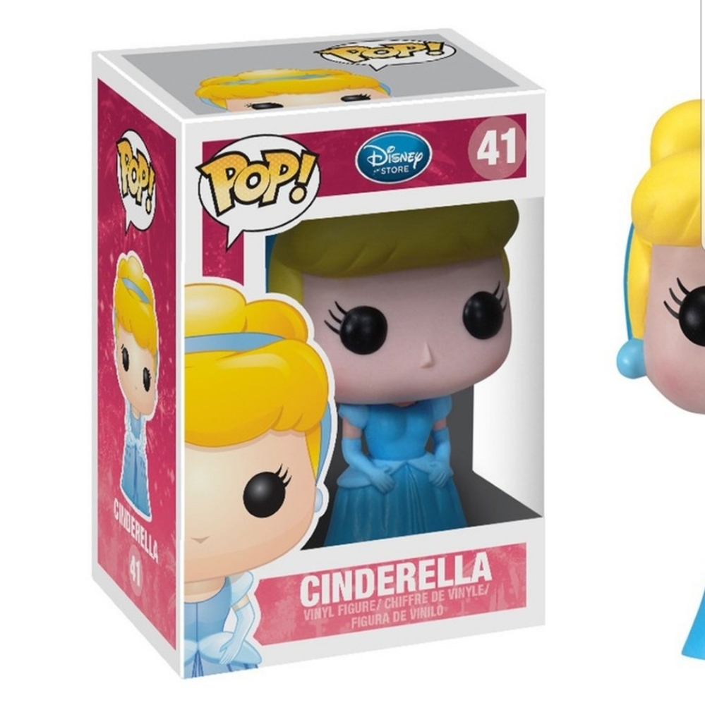 funko Cinderella